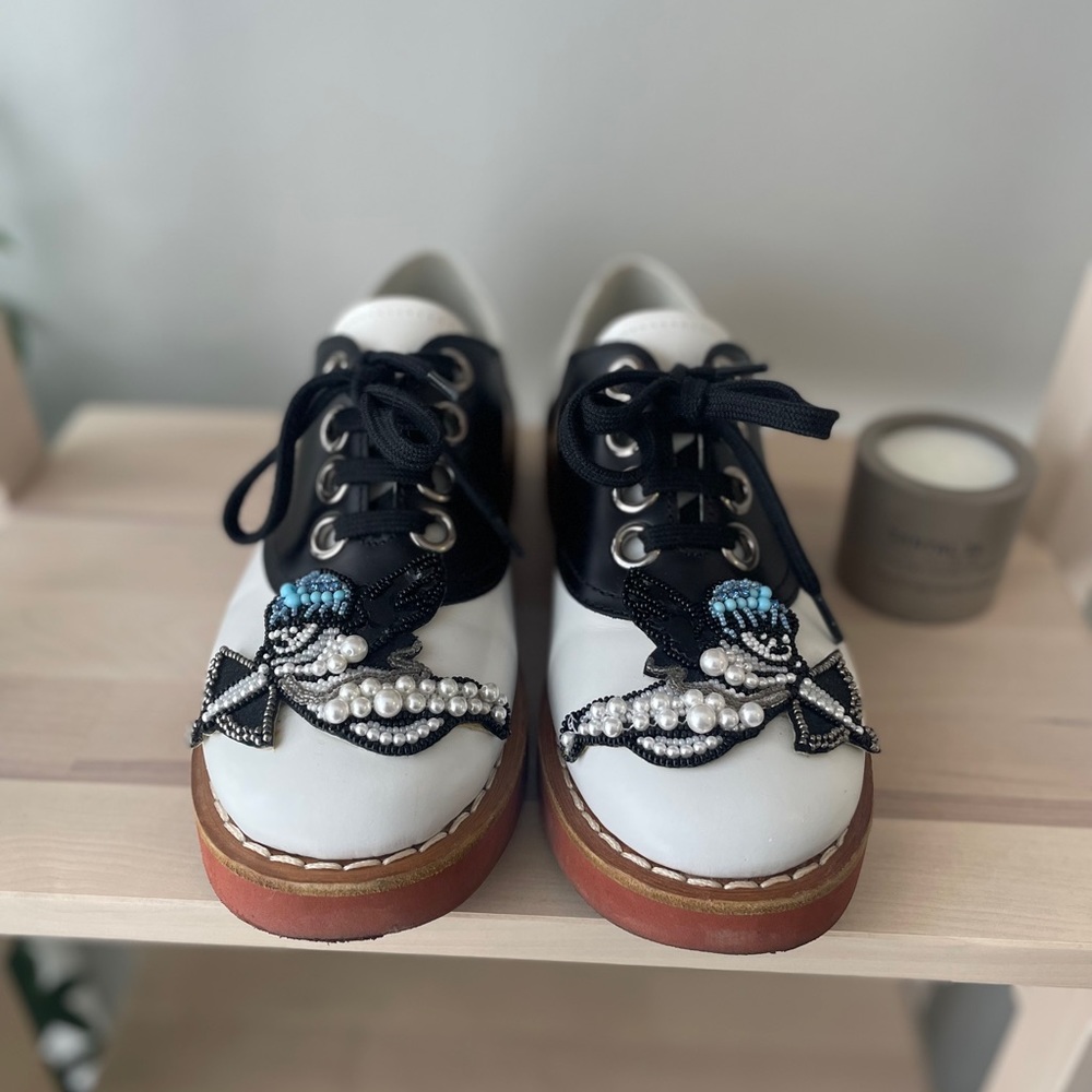 miumiu 7.5